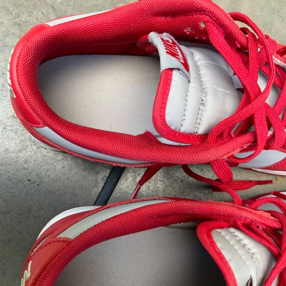 Nike Dunk UNLV 9.5 - Picture 4 of 6